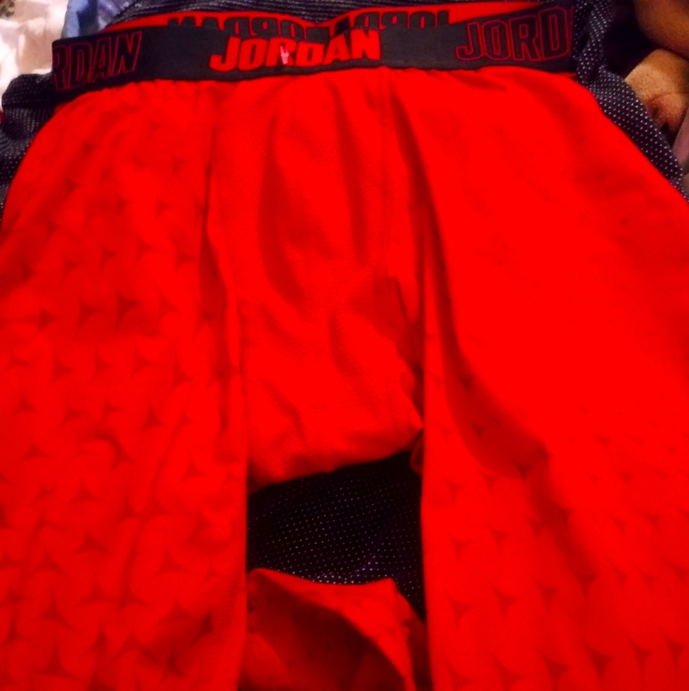 COPY - Jordan tights